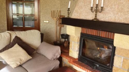 Las Navas Del Marques House | Alojamiento Turistico La Dehesa