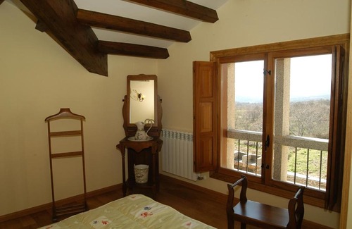 San Juan de la Cuesta House | Alojamiento Rural El atardecer de Sanabria
