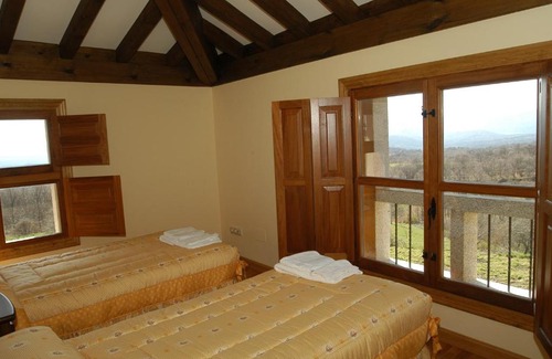 San Juan de la Cuesta House | Alojamiento Rural El atardecer de Sanabria