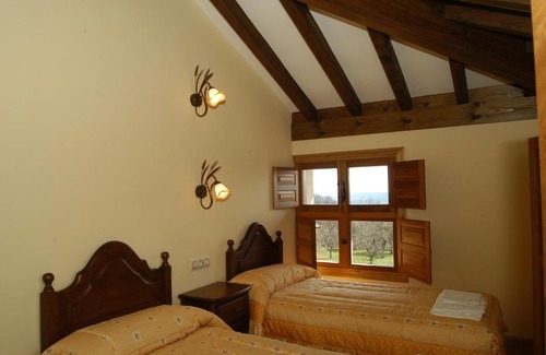 San Juan de la Cuesta House | Alojamiento Rural El atardecer de Sanabria