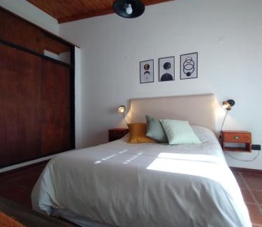 Pergamino Apartment | Alojamiento FB 1584