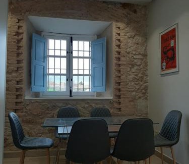 Zamora House | Alojamiento La Harinera