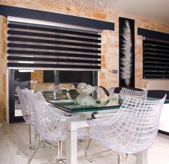 Pradena House | Alojamiento la Luz de la Sierra