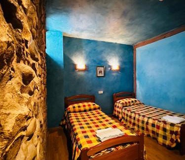 La Robla House | Alojamiento La Milana