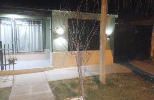 General San Martin Apartment | Alojamiento Lety