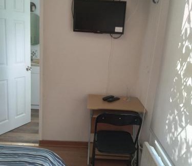 Graneros House | Alojamiento Los Nogales