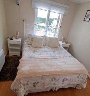 Graneros House | Alojamiento Los Nogales