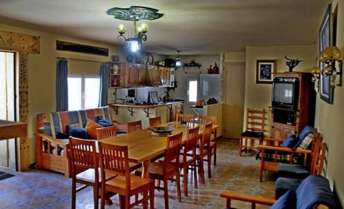 Beas de Segura House | Alojamiento Los Valeros