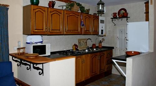 Beas de Segura House | Alojamiento Los Valeros