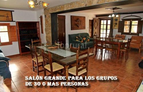 Beas de Segura House | Alojamiento Los Valeros