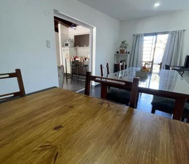 Tunuyan House | Alojamiento Pueblo De Valle