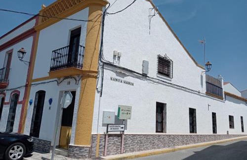 El Real de la Jara House | ALOJAMIENTO RURAL AN CA LA ABUELA PILAR