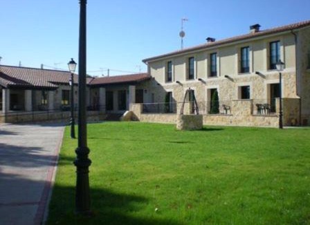San Juan de Ortega Hotel | Alojamiento Rural La Henera