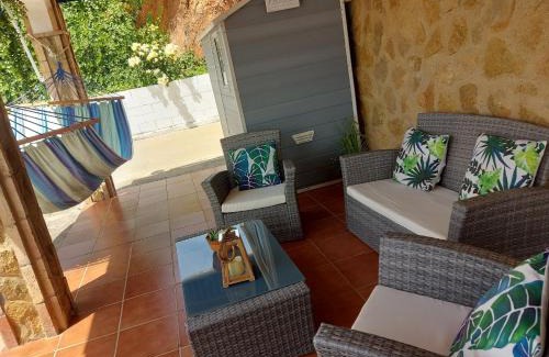 Almodovar del Rio House | Alojamiento Rural Mi Frasca