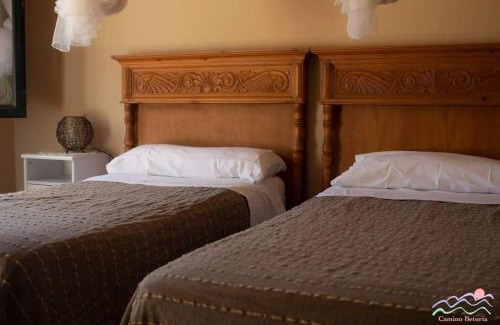 Cabeza la Vaca House | Alojamiento Rural Camino Beturia