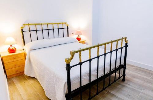 Pegalajar House | Alojamiento Rural Casa Triana