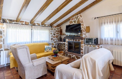 Huelma Villa | Alojamiento Rural El Aguelo Belmez de la Moraleda by Ruralidays
