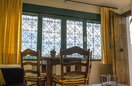Durcal Cottage | Alojamiento Rural El Valle for 2 people