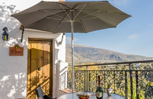 Durcal Cottage | Alojamiento Rural El Valle for 2 people