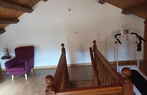 Gracionepel Ski Chalet | Alojamiento rural en Jaca