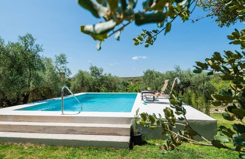 Marmolejo Villa | Alojamiento Rural la Aragonesa Marmolejo by Ruralidays