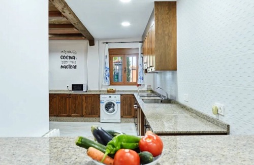 Pozo Alcon Villa | Alojamiento Rural Soler Pozo Alcón by Ruralidays