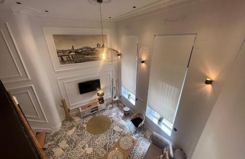 Alba de Tormes Apartment | Alojamiento Santa Teresa