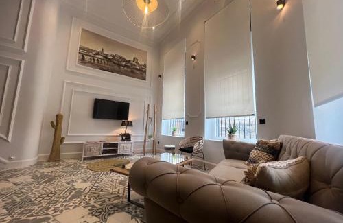 Alba de Tormes Apartment | Alojamiento Santa Teresa