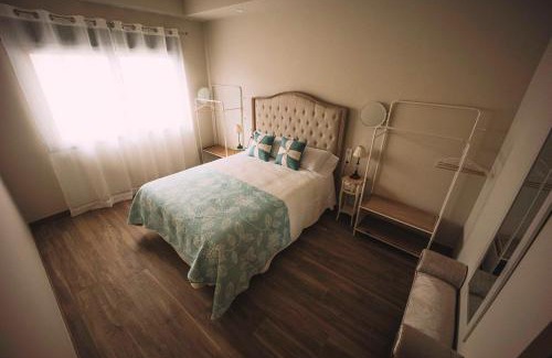 Rincon de Soto House | Alojamiento Turístico LAbellaVILLA