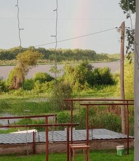 Aldea Valle Maria Hotel | Alojamiento Turistico Los Lapachos