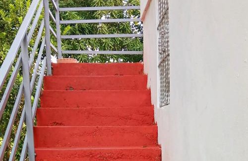 Cabrera Apartment | Alojamiento wilkenia 2