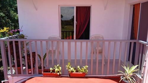 Cabrera Apartment | Alojamiento wilkenia 2