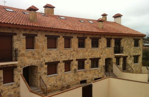La Cabrera Apartment | Alojamientos Botica Rural