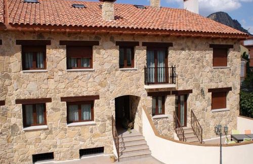 La Cabrera Apartment | Alojamientos Botica Rural