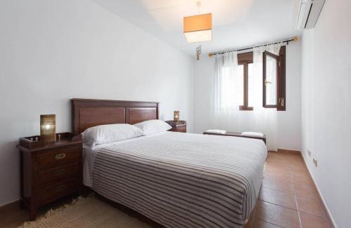 La Cabrera Apartment | Alojamientos Botica Rural
