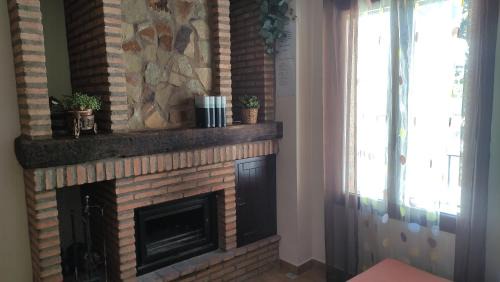 Fuentes de Leon House | Alojamientos Rurales Los Molinos