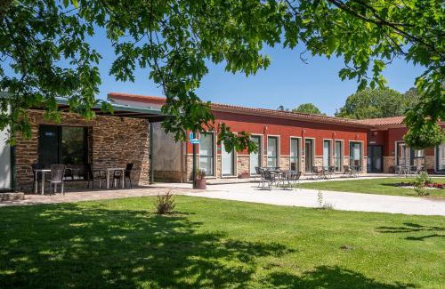 Arca House | Alojamientos rurales O Acivro