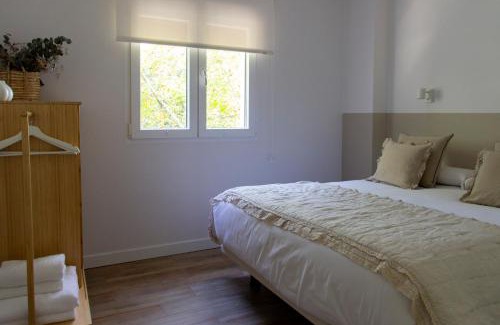 La Alberca Apartment | Alojamientos Rurality Home