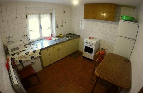 Sosas de Laciana Apartment | Alojamientos turísticos VUT-LE-043