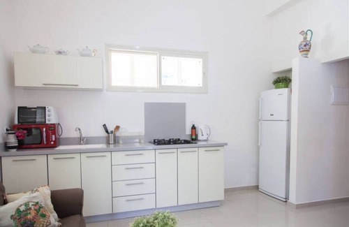 Haifa Apartment | Alona’s Apartments Bat Galim
