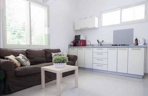 Haifa Apartment | Alona’s Apartments Bat Galim
