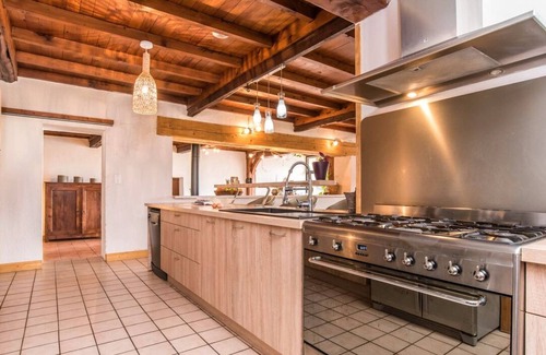 Puygaillard-de-Quercy Other | Alone in the middle of nature - Grand Gîte