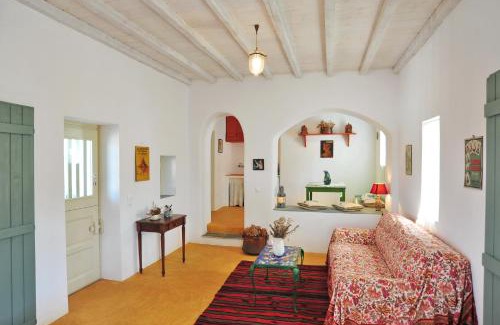 Aegiali Apartment | Alonistria