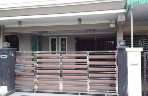 Kampung Tambak Bunga House | Alor Setar City Homestay