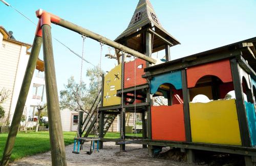 Ocaklar Hotel | Aloria Garden Hotel