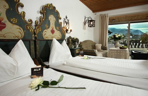 Goetzens Hotel | Alp Art Hotel