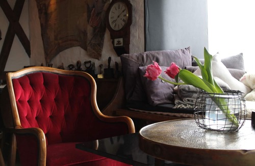 Goetzens Hotel | Alp Art Hotel