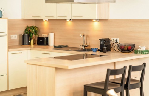 Weissenhorn Apartment | ALP DELUXE - Sauna - Fireplace - Terrace & More