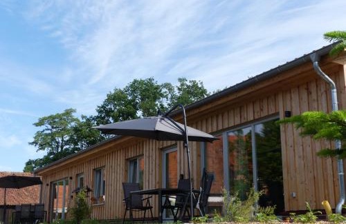 Bohme Apartment | Alpaka-Lodge