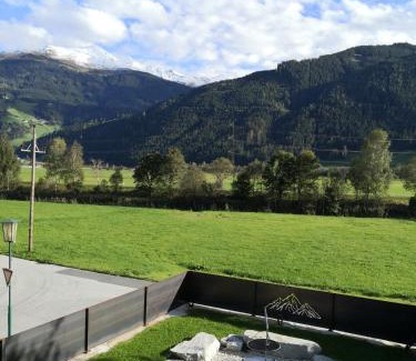 Bramberg am Wildkogel House | Alpen Chalet Bramberg